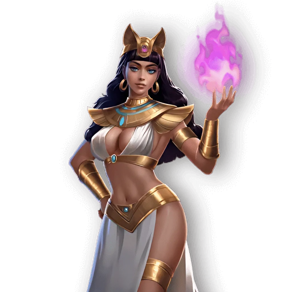 ATG娛樂城介紹：熱門遊戲戰神賽特等你挑戰