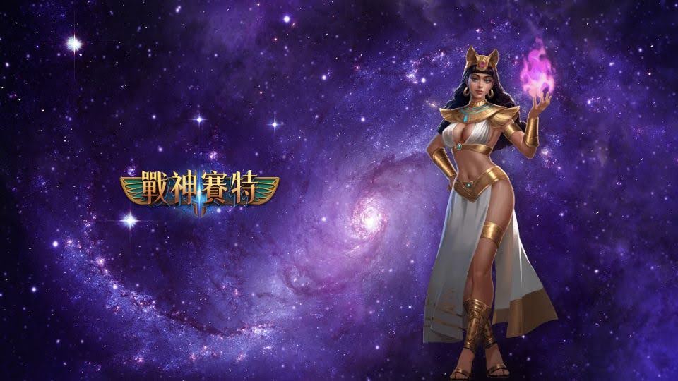 戰神賽特值不值得玩?從畫面、爆率到口碑全面解析